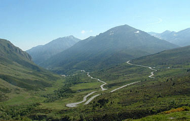 Etang des Besines-ariege