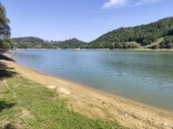 LAC DE MONDELY-ariege