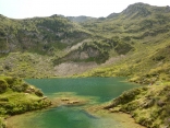ETANG D AYES-ariege