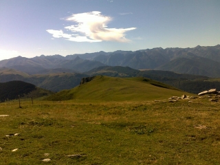PIC FOURCAT-ariege