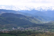 SAINT-LIZIER-ariege