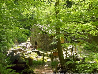 BURGES - LES TROIS MOULINS-ariege