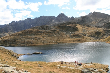 ORRI DE LA SOUCARRANE-ariege