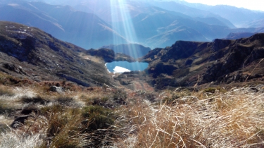 APPY - PIC DE SAINT-BARTHELEMY-ariege
