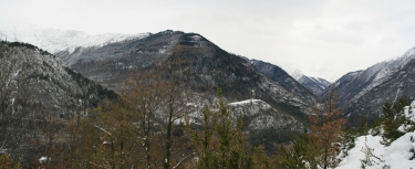 BOUCLE DE VICDESSOS-ariege