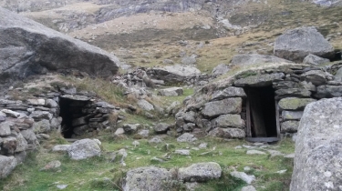 LES ETANGS DE LA GARDELLE-ariege