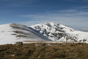 PLA DE MADAME-ariege