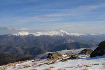 PLA DE MADAME-ariege