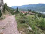 SENTIER CATHARES - ETAPE 10-ariege
