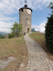 LE TOUR DE LA PIQUE (ARIEGE 09)-ariege