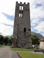 LE TOUR DE LA PIQUE (ARIEGE 09)-ariege