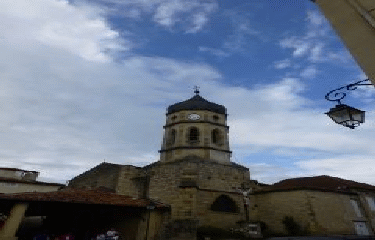 LE MAS D AZIL - SAINT-LIZIER-ariege