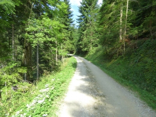 TOUR DU CAP DE LA SERRE-ariege