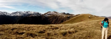 ROC DE TRABINET-ariege