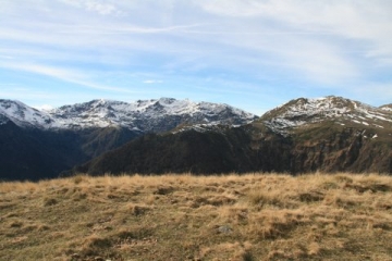 ROC DE TRABINET-ariege