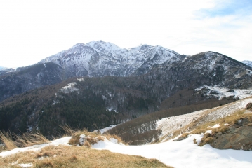 BOUCLE JASSE DE TAULAT-ariege