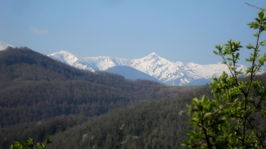 BALAGUE - SARRAT - BALAGUE-ariege