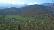 BALAGUE - SARRAT - BALAGUE-ariege