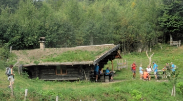 RIEVESCEMONT - REFUGE DU GRABER-territoire-de-belfort