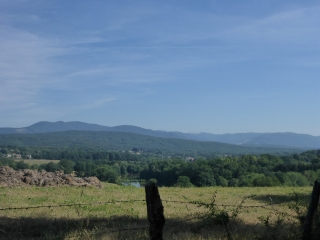 LE LONG DE L ANCIEN CANAL DE HAUTE-SAONE-territoire-de-belfort