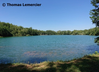 FOUSSEMAGNE - CIRCUIT DE L’éTANG DE LA MARNIèRE-territoire-de-belfort