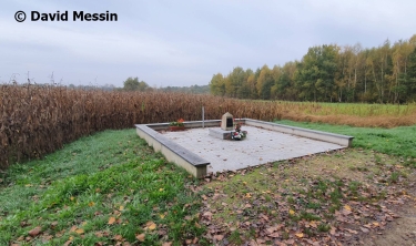 PETIT-CROIX - CIRCUIT ADOLPHE PéGOUD-territoire-de-belfort