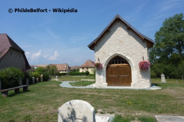 MONTREUX-CHATEAU – CIRCUIT DE LA MOTTE CASTRALE-territoire-de-belfort