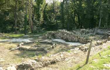 AUTOUR DE MOIGNY-SUR-ECOLE-essonne