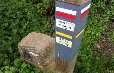 CHATEAU DE GILLEVOISIN-essonne