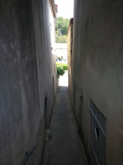 DE BURES-SUR-YVETTE A PALAISEAU-VILLEBON-essonne