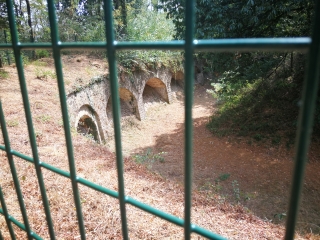 DE BURES-SUR-YVETTE A PALAISEAU-VILLEBON-essonne