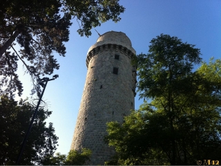 BRUYERES LE CHATEL-essonne