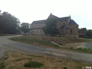 BASILIQUE DE LONGPONT-essonne