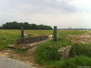 CHATEAU DE JANVRY-essonne