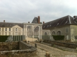 CHATEAU DE JANVRY-essonne
