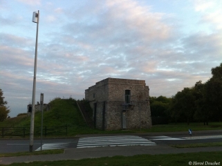 AQUEDUC DE LA VANNE-essonne