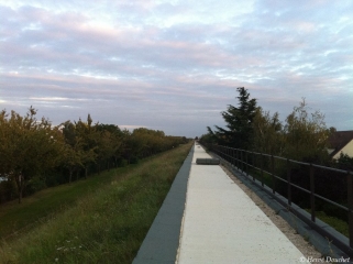 AQUEDUC DE LA VANNE-essonne