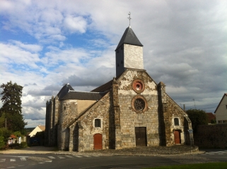 LEUVILLE-SUR-ORGE-essonne