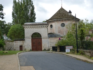 BALLANCOURT-SUR-ESSONNE-essonne