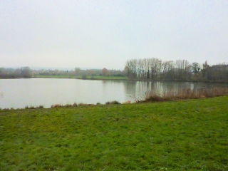 SAULX-LES-CHARTREUX - LONGJUMEAU-essonne