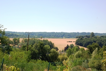 BREUILLET - DECOUVERTE DES MILIEUX NATUREL-essonne