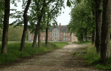 ST MAURICE MONTCOURONNE-essonne