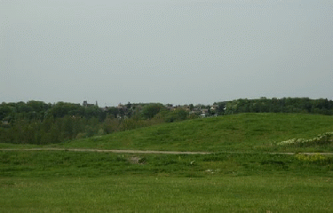 ST MAURICE MONTCOURONNE-essonne