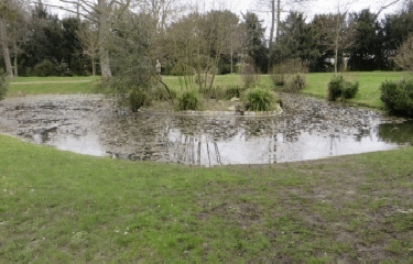 PARIS - LE GRAND TOUR DU BOIS DE VINCENNES-region-parisienne