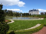LE PARC DE SCEAUX ET LA COULEE VERTE-region-parisienne