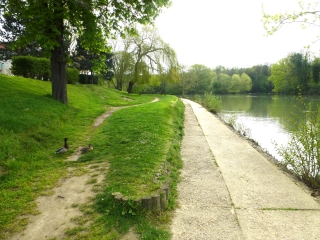 BOUCLE DE LA MARNE COURTE-region-parisienne