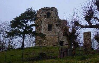 GR22 - PARTIE 1-region-parisienne