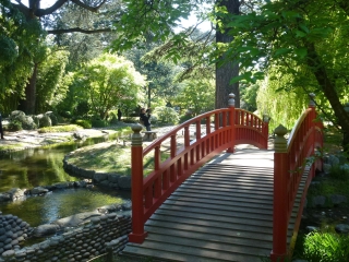 DU PARC ALBERT-KAHN A LA DEFENSE-region-parisienne