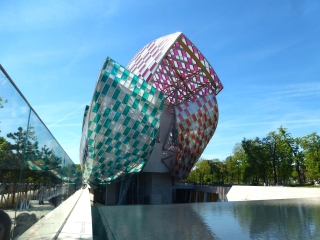 DU PARC ALBERT-KAHN A LA DEFENSE-region-parisienne