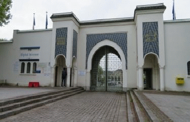 LA COURNEUVE - LA ROUTE DE L URBANISME-region-parisienne